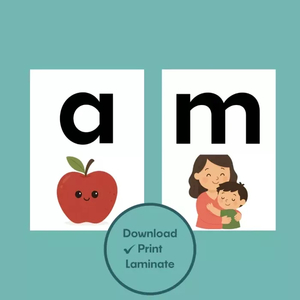 A-Z Sound Pack – Digital Version