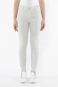 Luxury Trim Jean