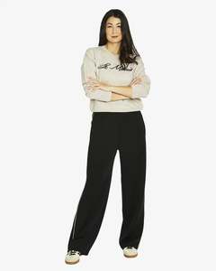 Side Stripe Lounge Pant