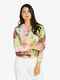 Flower Bomb Pullover