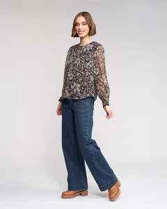 Lexie Top