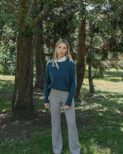 Knewe: Mia Sweater