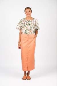 Knewe: Knewe Bay Skirt