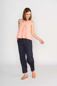 Evolve Top