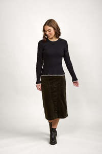 Luxe Sweater
