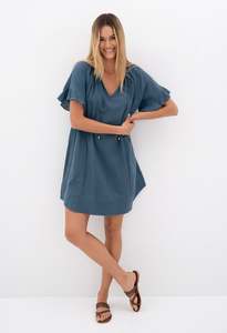 Humidity Lifestyle: Stardust Dress