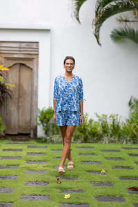 Fleur Short
