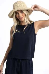 Humidity Lifestyle: Lyla Top
