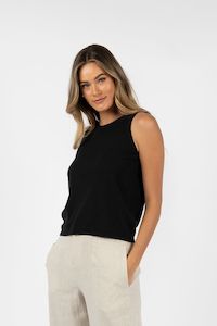 Spring/Summer 2024: Reina Tank