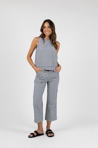 Spring/Summer 2024: Paloma Pant