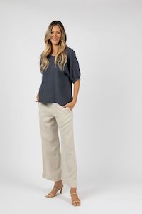 Spring/Summer 2024: Lagoon Blouse 24