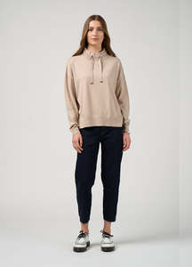Circuit Sweater