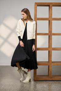 Madly Sweetly By Loobies Story: Cavalry Jacket