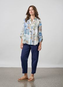 Madly Sweetly By Loobies Story: Ratio Pant