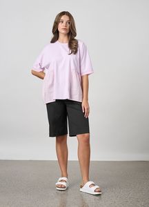Gossamer Top