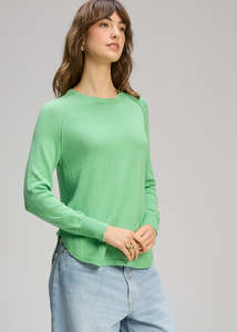 Zaket Plover: Rounded Bottom Essential
