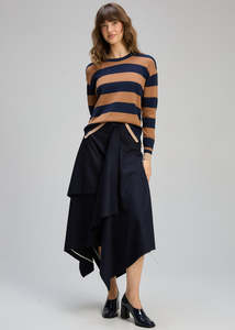 Zaket Plover: Stripe Clash