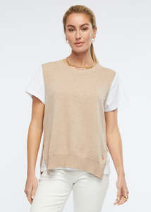 Zaket Plover: Essential Vest