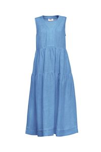 Spring/Summer 2024: Sunshine Midi Dress