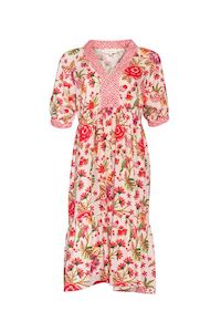 Spring/Summer 2024: Polly Wants Dress