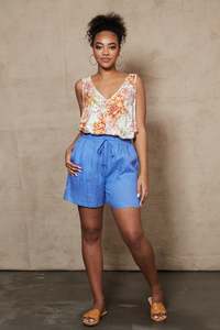 Shorts: Indica Short