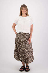 Skirts: Sammy Skirt