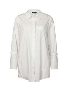 Marco Polo: Essential Poplin Shirt - 26