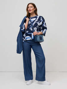 Marco Polo: Slipstream Top