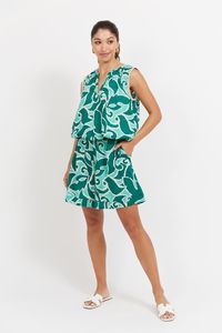 Haven: Haven Santos Top