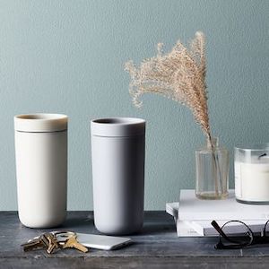 Citta Design: Stelton To Go Click Travel Mug