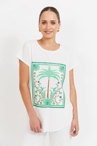 Haven: Haiti Tshirt