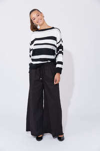 Haven: Yuma Jumper