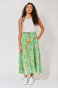 Summer Sale: Zanzibar Maxi Skirt
