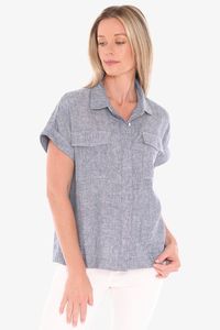 Jump: 2 Pocket Shirt