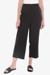 Flat Front Pant