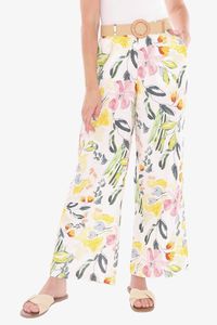 Jump: Wildflower Pant