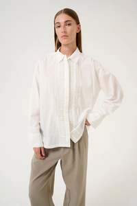 Tops: Roella Shirt
