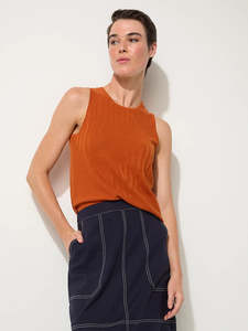 Knitwear: Essential Multi Rib Knit