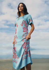 Whats New: Indie Dress