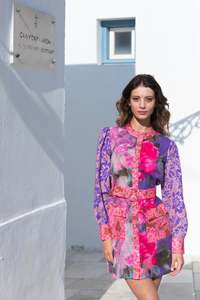 Whats New: Teresa Dress