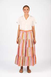 Knewe: Kaia Skirt