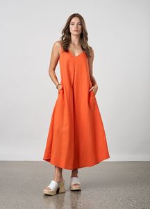 Eclipse Maxi Dress