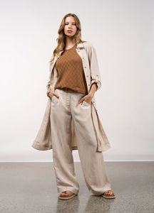 Madly Sweetly By Loobies Story: Aspect Pant