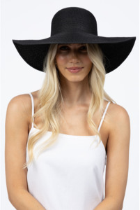 Humidity Lifestyle: Shady Hat