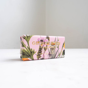 George & Edi Perfumed Soap - In Bloom thesundaysociety
