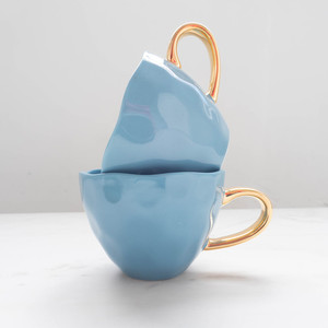 Good Morning Coffee Cup - Pacific thesundaysociety