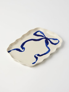 Jones & Co Ceramic Tray - Margot thesundaysociety