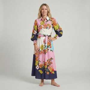 Products: Palm Cove 'Megan' Dress - Super Bloom thesundaysociety