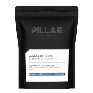 COLLAGEN REPAIR POWDER - by Pillar -255g