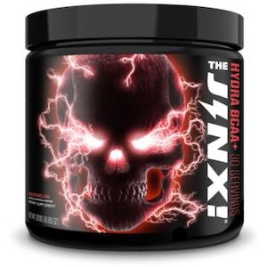 Frontpage: THE JINX! by JNX Sports - HYDRA BCAA+ - 30 serves
